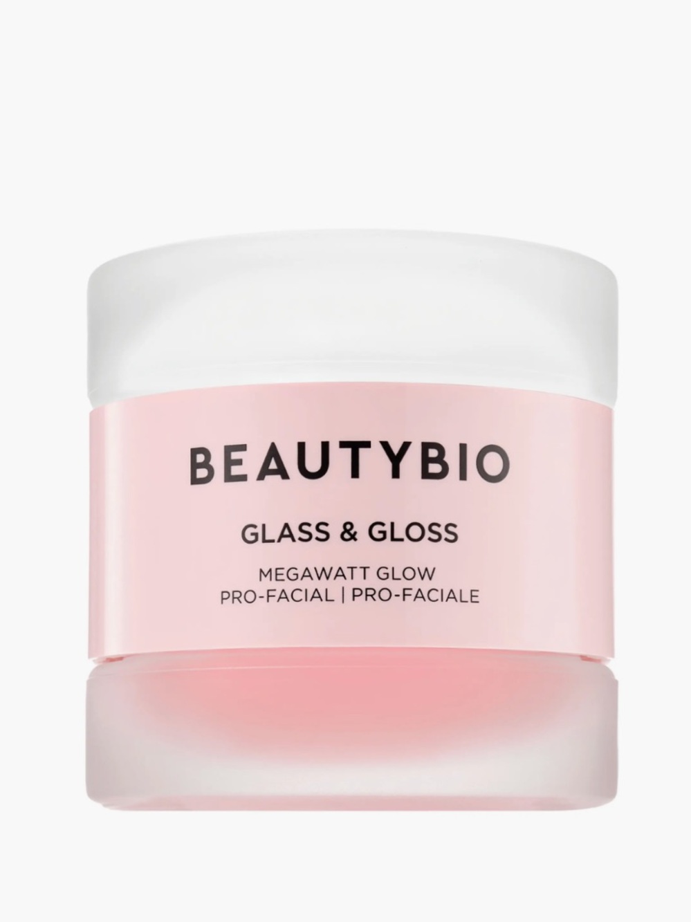 BeautyBio Megawatt Glow Pro-Facial